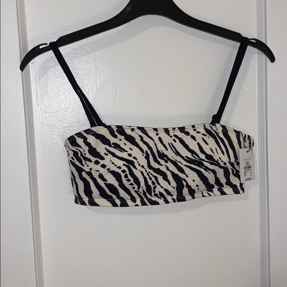 Bathing suit top